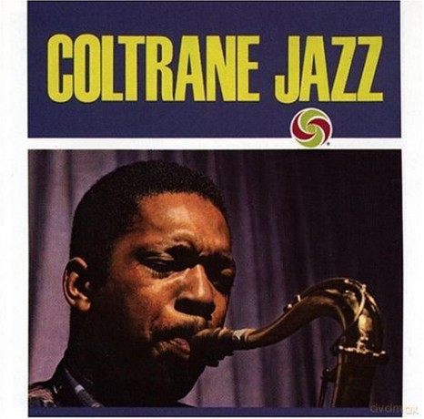 John Coltrane: Coltrane Jazz [CD]