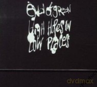 End Of Green: High Hopes in Low Places LTD  [2CD]