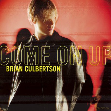 Brian Culbertson: Come on Up [CD]