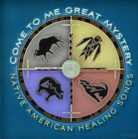 Come to Me Great Mystery [CD]