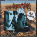Bananafishbones: Come To Sin [CD]