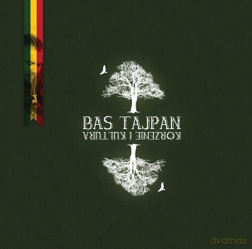 Bas Tajpan: Korzenie i Kultura [CD]