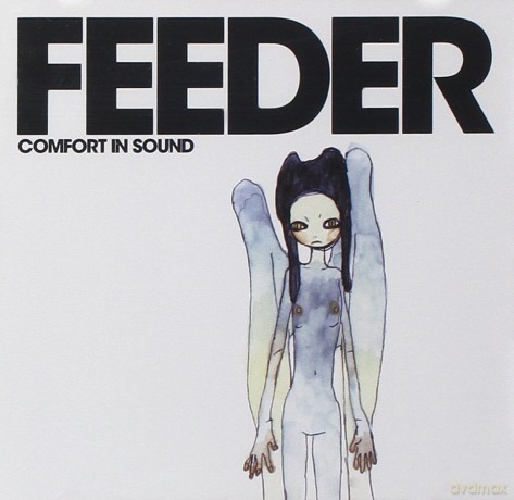 Feeder: Comfort in Sound [CD]