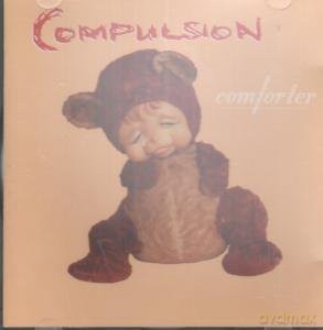 Compulsion: Comforter [CD]