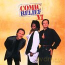Comic Relief Vi [CD]