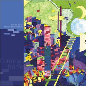 Graham Breedlove Sextet: Coming Home [CD]