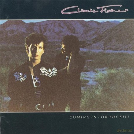 Climie Fisher: Coming In For The Kill [CD]