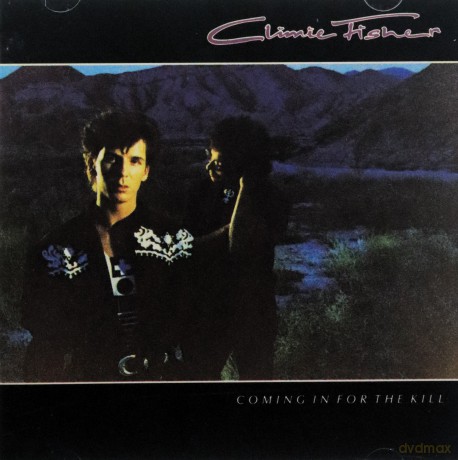 Climie Fisher: Coming In For The Kill [CD]