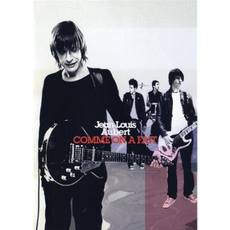 Comme on a Fait [DVD]