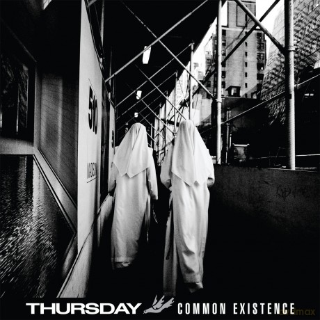 Thursday: Common Existence [CD]