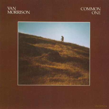 Van Morrison: Common One [CD]