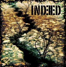 Indeed: Indeed [CD]