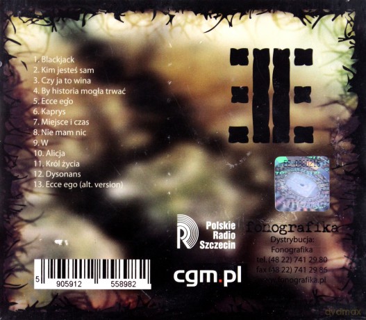 Indeed: Indeed [CD]