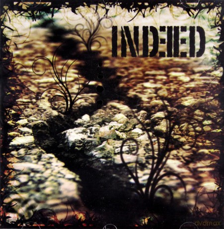 Indeed: Indeed [CD]