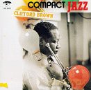 Clifford Brown: Compact Jazz [CD]