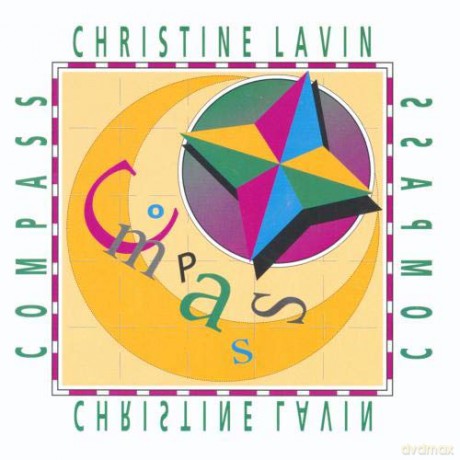 Christine Lavin: Compass [CD]