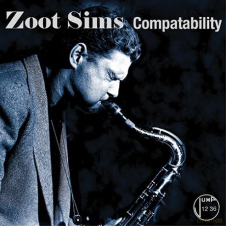 Zoot Sims: Compatability [CD]