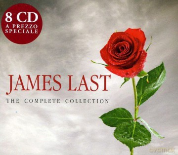 James Last: Complete Collection [8CD]