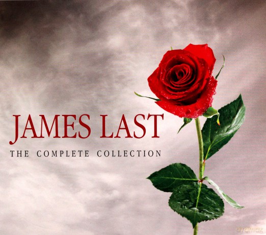 James Last: Complete Collection [8CD]
