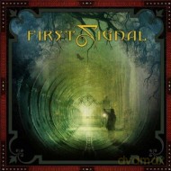 First Signal: First Signal [CD]