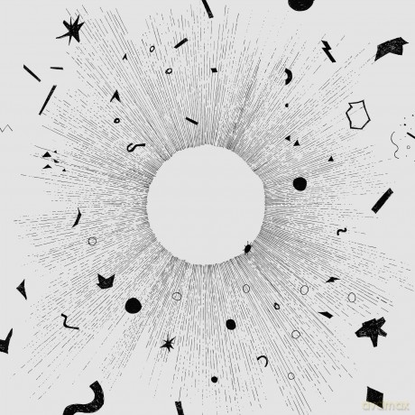 Dmitry Evgrafov: Comprehension Of Light [Winyl]