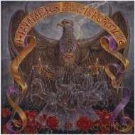 Hammers Of Misfortune: The Locust Years (Digipack) [CD]