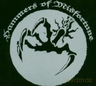 Hammers Of Misfortune: The August Engine  (Digipack) [CD]