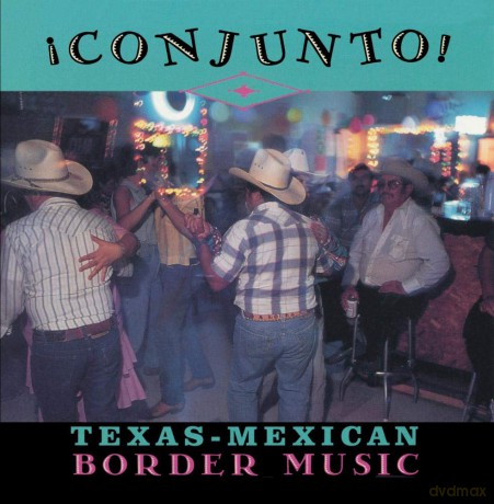 Conjunto Tex.Mexican V.5 [CD]