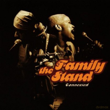The Family Stand: Connected [CD]