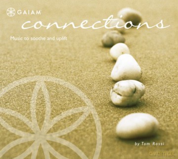 Connections [CD]