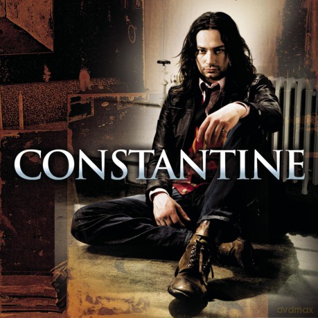 Constantine: Constantine [CD]
