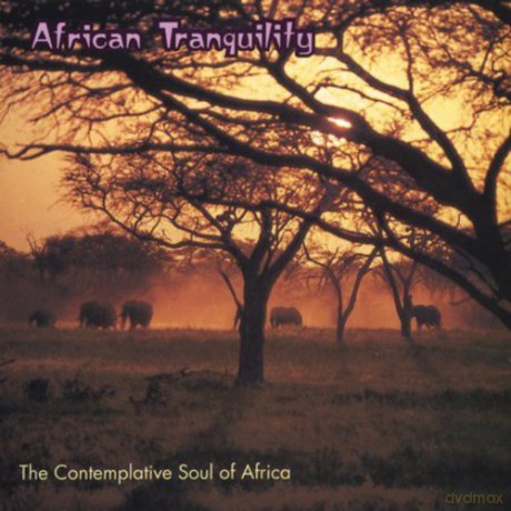 Contemplative Soul Africa [CD]