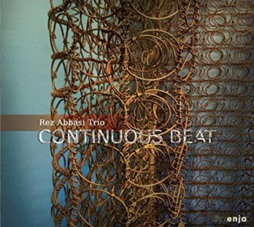 Rez Abbasi: Continuos Beat [CD]