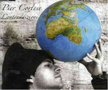 Pier Cortese: Contraddizioni [CD]