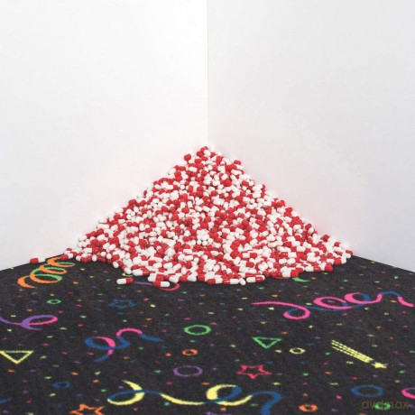 Pill: Convenience [CD]