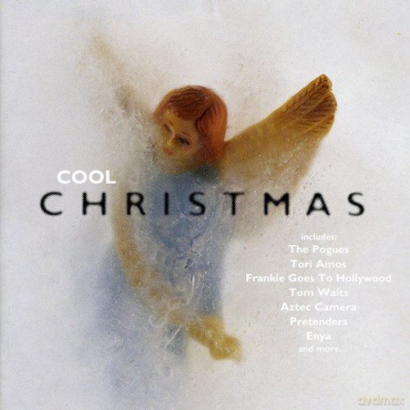 Cool Christmas [CD]