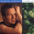 Martin Simpson: Cool Et Unusual [CD]