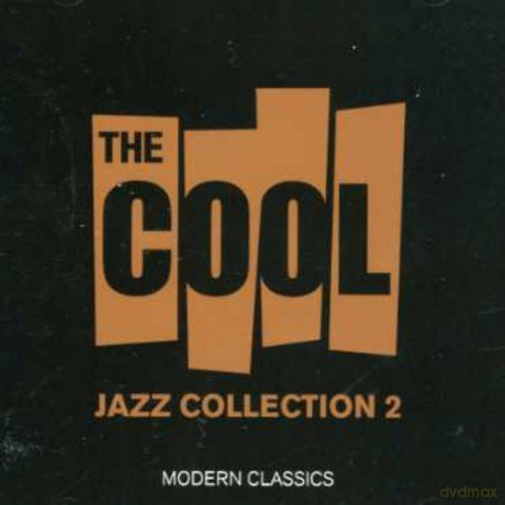 Cool Jazz Collection 2: Moder [CD]
