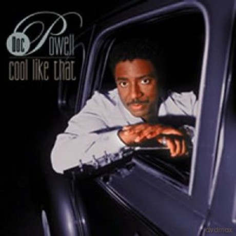 Doc Powell: Cool Like That [CD]