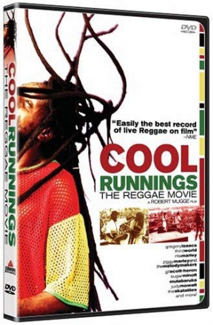 Cool Runnings: A Reggae Movie [DVD]