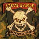 Steve Earle: Copperhead Road [CD]