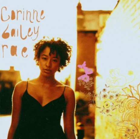 Corinne Bailey Rae: Corinne Bailey Rae [CD]