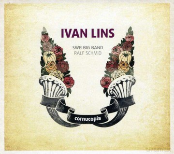Ivan Lins: Cornucopia [CD]