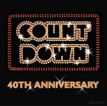 Countdown 40th Anniversary [CD]