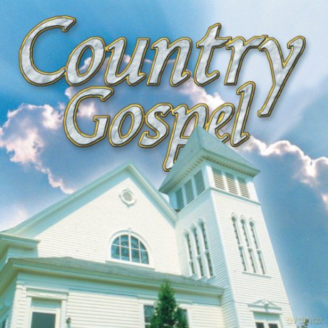 Country Gospel [CD]