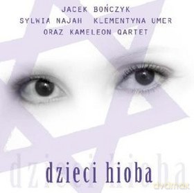 Dzieci hioba [CD]