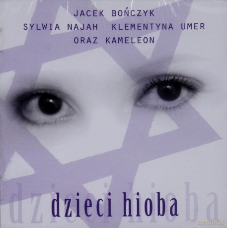 Dzieci hioba [CD]