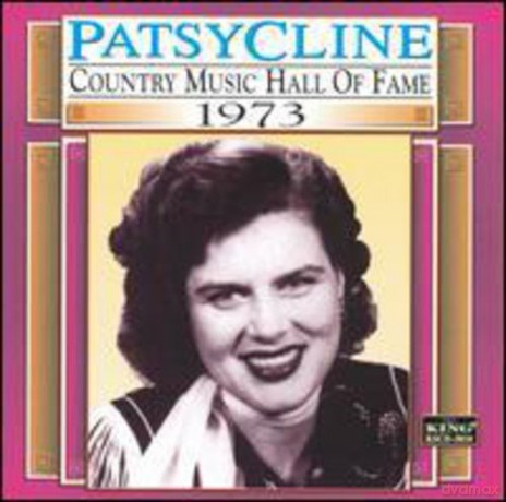 Patsy Cline: Country Music Hall Of Fame 197 [CD]