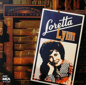 Loretta Lynn: Country Music Hall of Fame: Loretta Lynn [CD]