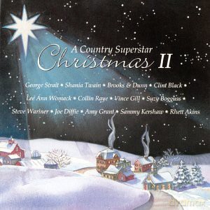 Country Superstar, a vol.2 [CD]